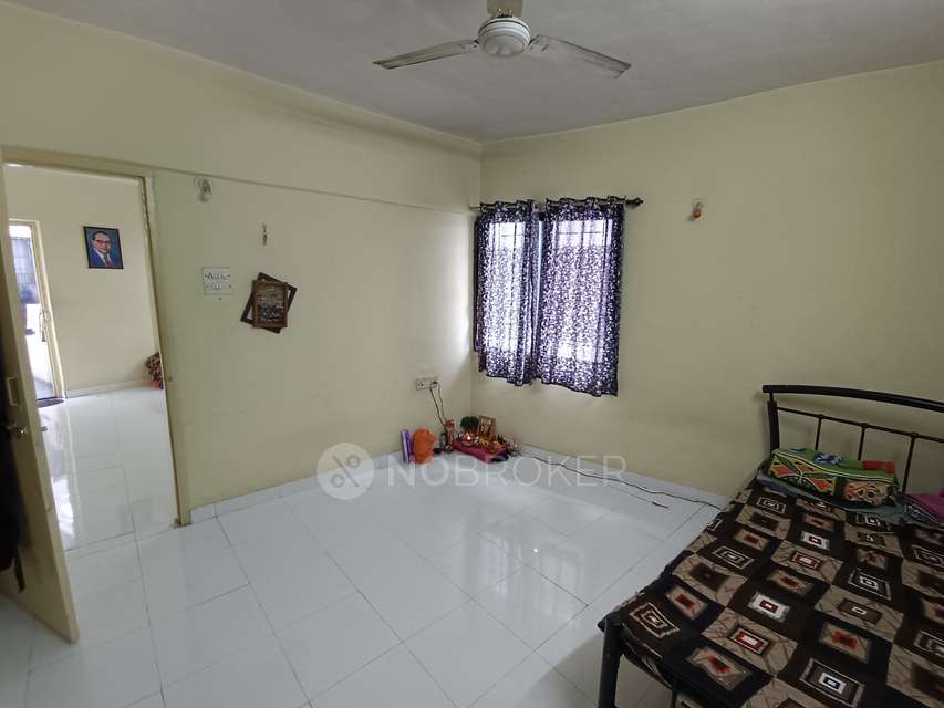 1 BHK Flat In Jai Ganesh Vishwa For Sale  In Visharant Wadi