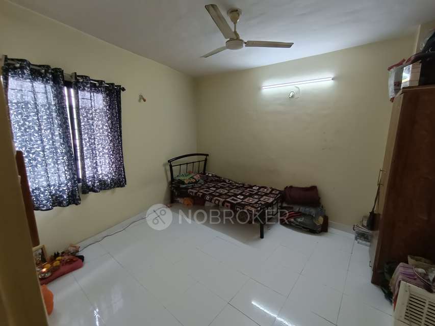 1 BHK Flat In Jai Ganesh Vishwa For Sale  In Visharant Wadi