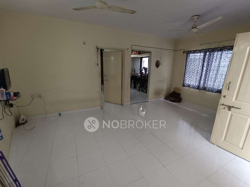1 BHK Flat In Jai Ganesh Vishwa For Sale  In Visharant Wadi