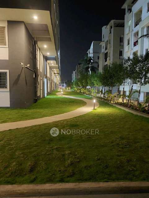 3 BHK Flat In Bonsai Arbour For Sale  In Tellapur