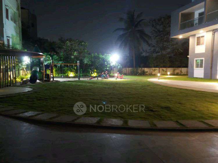 3 BHK Flat In Bonsai Arbour For Sale  In Tellapur