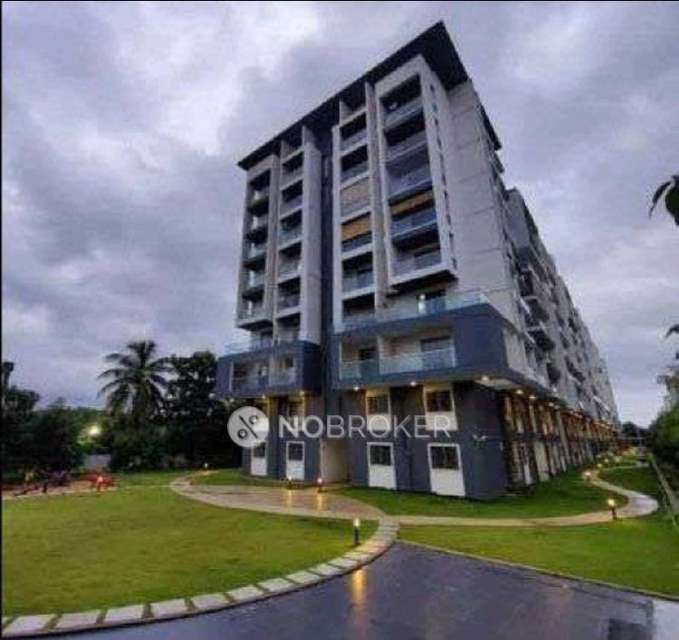 3 BHK Flat In Bonsai Arbour For Sale  In Tellapur