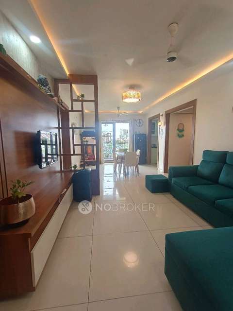 3 BHK Flat In Bonsai Arbour For Sale  In Tellapur