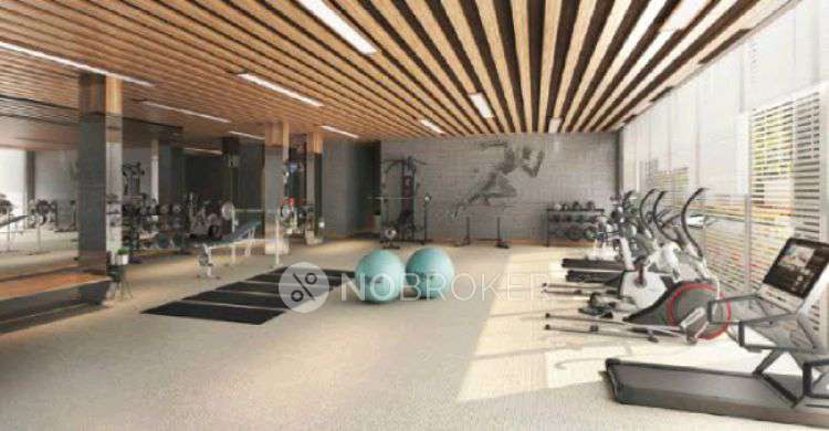 3 BHK Flat In Bonsai Arbour For Sale  In Tellapur