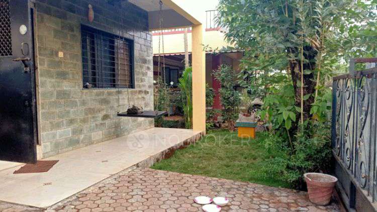 3 BHK Villa In Ganeshnagar, Talegaon Dabhade For Sale  In Talegaon Dabhade