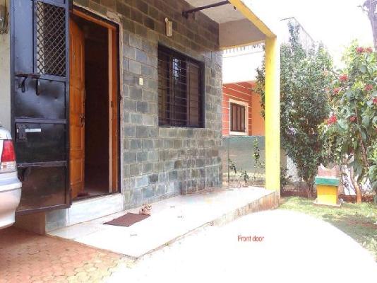3 BHK Villa In Ganeshnagar, Talegaon Dabhade For Sale  In Talegaon Dabhade