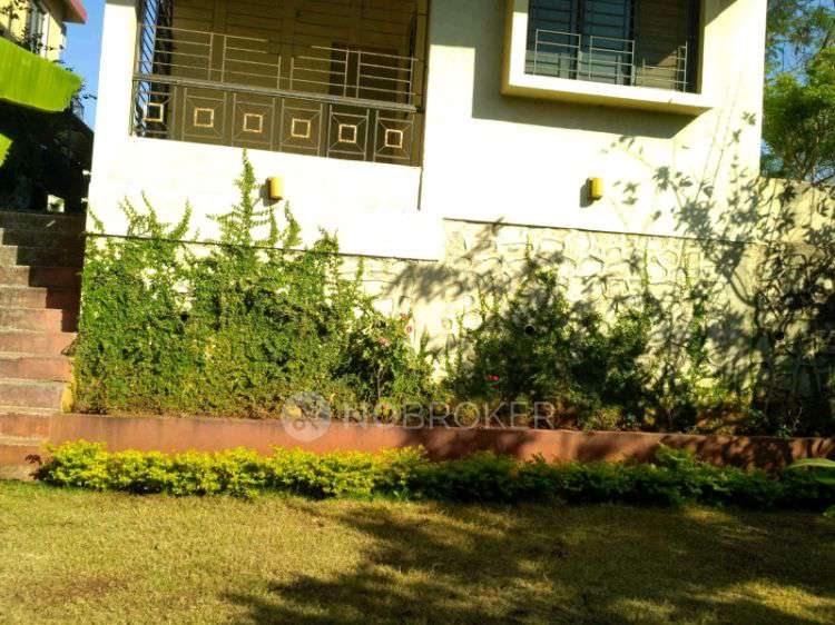 3 BHK Villa In Ganeshnagar, Talegaon Dabhade For Sale  In Talegaon Dabhade