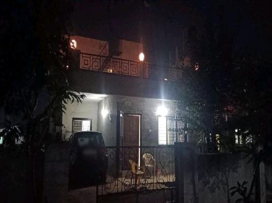 3 BHK Villa In Ganeshnagar, Talegaon Dabhade For Sale  In Talegaon Dabhade