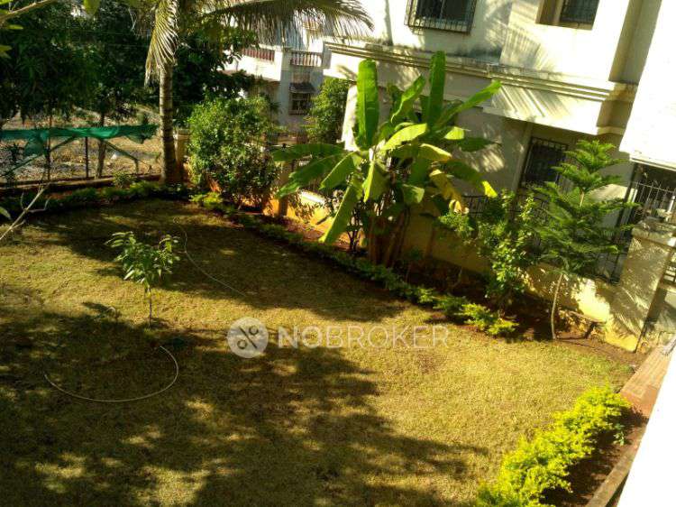 3 BHK Villa In Ganeshnagar, Talegaon Dabhade For Sale  In Talegaon Dabhade