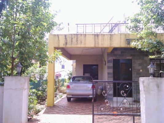 3 BHK Villa In Ganeshnagar, Talegaon Dabhade For Sale  In Talegaon Dabhade