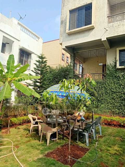 3 BHK Villa In Ganeshnagar, Talegaon Dabhade For Sale  In Talegaon Dabhade