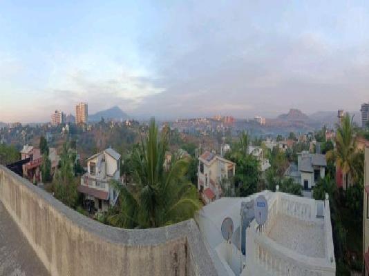 3 BHK Villa In Ganeshnagar, Talegaon Dabhade For Sale  In Talegaon Dabhade