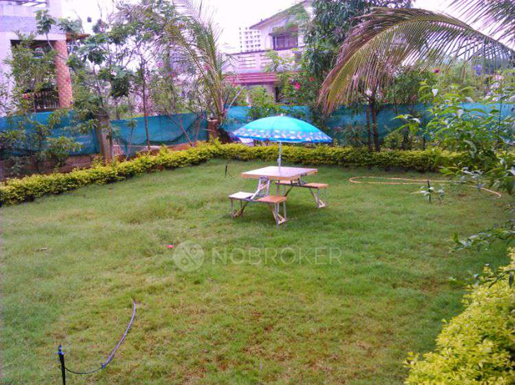 3 BHK Villa In Ganeshnagar, Talegaon Dabhade For Sale  In Talegaon Dabhade