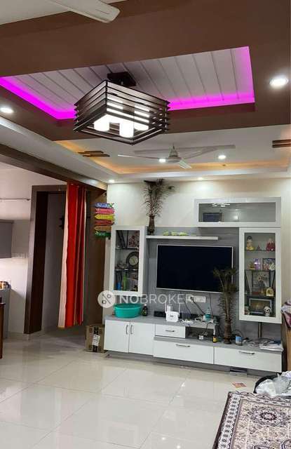 2 BHK Flat In Mystic Nest Varthur For Sale  In Adhishakthi Layout