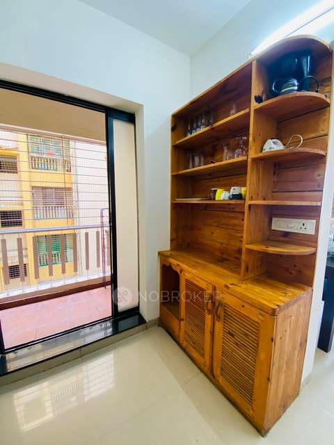 2 BHK Flat In Pride Purple Park Springs, Lohegaon for Rent  In Park Springs Phase 2