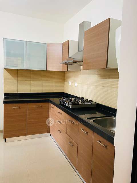 2 BHK Flat In Pride Purple Park Springs, Lohegaon for Rent  In Park Springs Phase 2