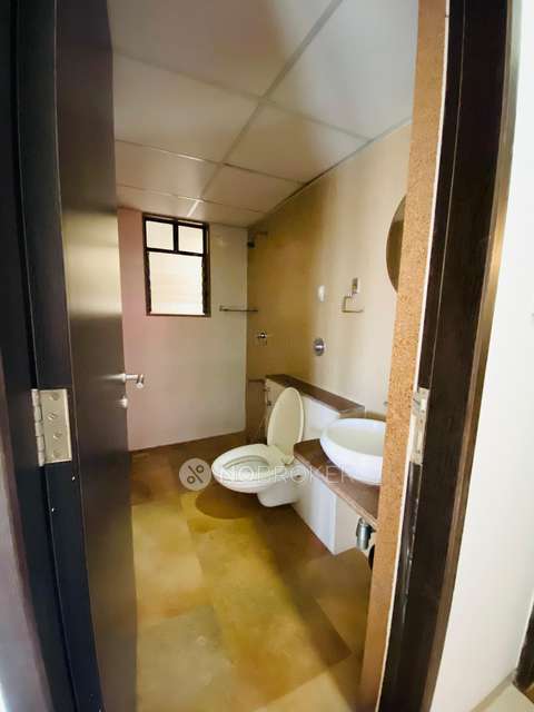 2 BHK Flat In Pride Purple Park Springs, Lohegaon for Rent  In Park Springs Phase 2