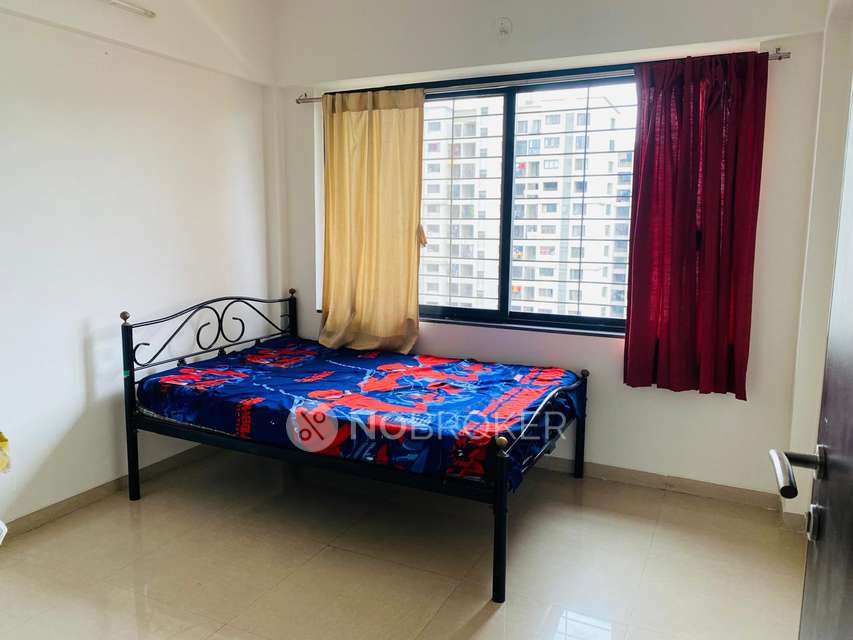 2 BHK Flat In Pride Purple Park Springs, Lohegaon for Rent  In Park Springs Phase 2