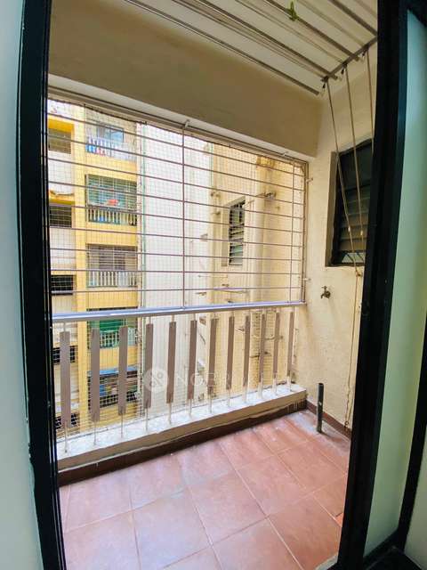 2 BHK Flat In Pride Purple Park Springs, Lohegaon for Rent  In Park Springs Phase 2