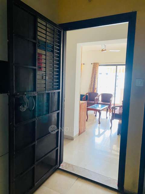 2 BHK Flat In Pride Purple Park Springs, Lohegaon for Rent  In Park Springs Phase 2