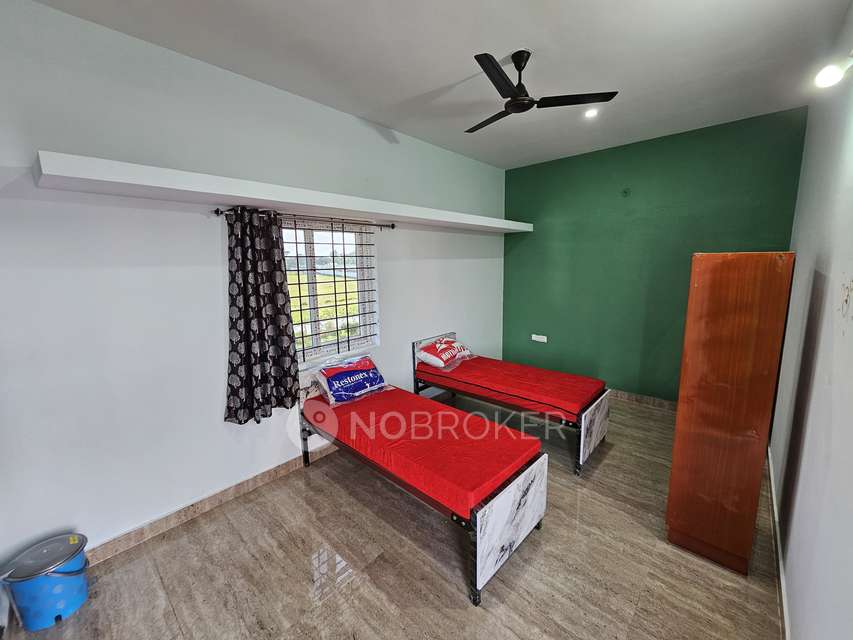 PG for Girls in Hunasamaranahalli