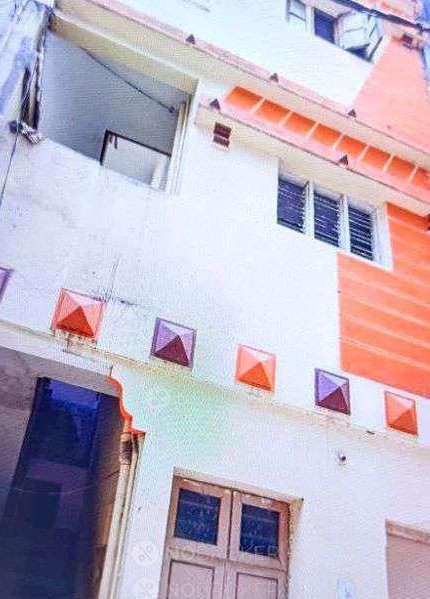 1 BHK Flat For Sale  In Vijayanagar