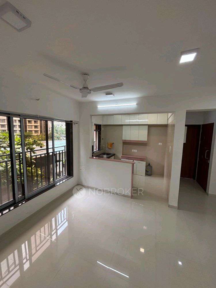 Shripad Apartment