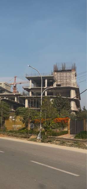 Restaurant/Cafe in Sector 57, Gurgaon for sale 