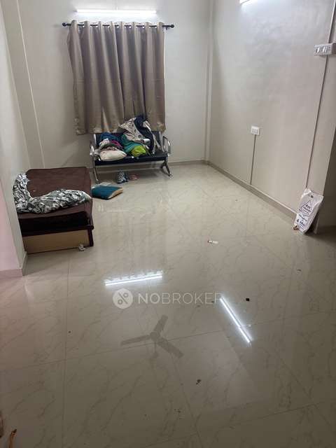 2 BHK Flat In Geetangali Colony for Rent  In Gitanjali Colony