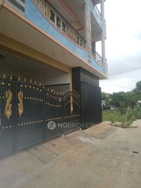 Industrial Building in Thammenahalli Village, Bangalore for sale 