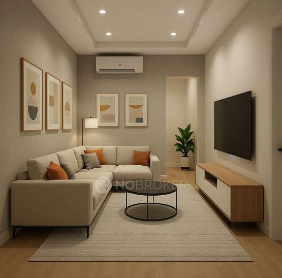 1 BHK Flat In Adityaraj Greens  For Sale  In Powai