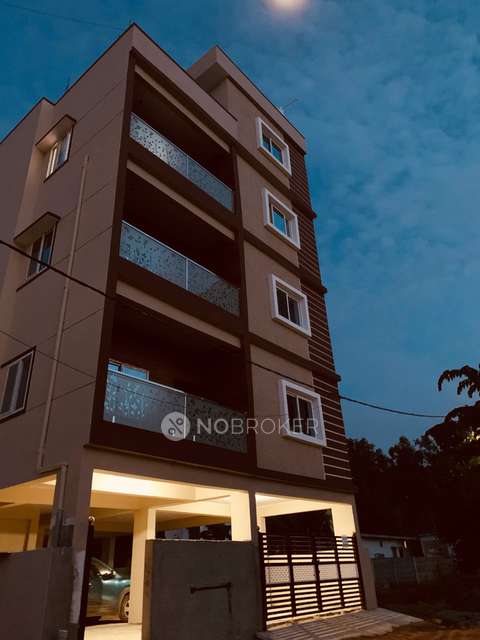 2 BHK House for Rent  In Green Acres Brindavan Layout