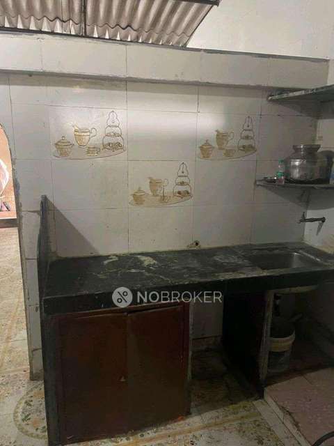 1 RK Flat In Om Sai Chawl, Kolegaon, Dombivali For Sale  In 539m+2cf, Kolegaon-dombivali Rd, Kolegaon, Maharashtra 421204, India