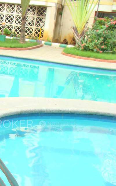 2 BHK Flat In Nu Tech Indra, Ashok Nagar For Sale  In Ashok Nagar