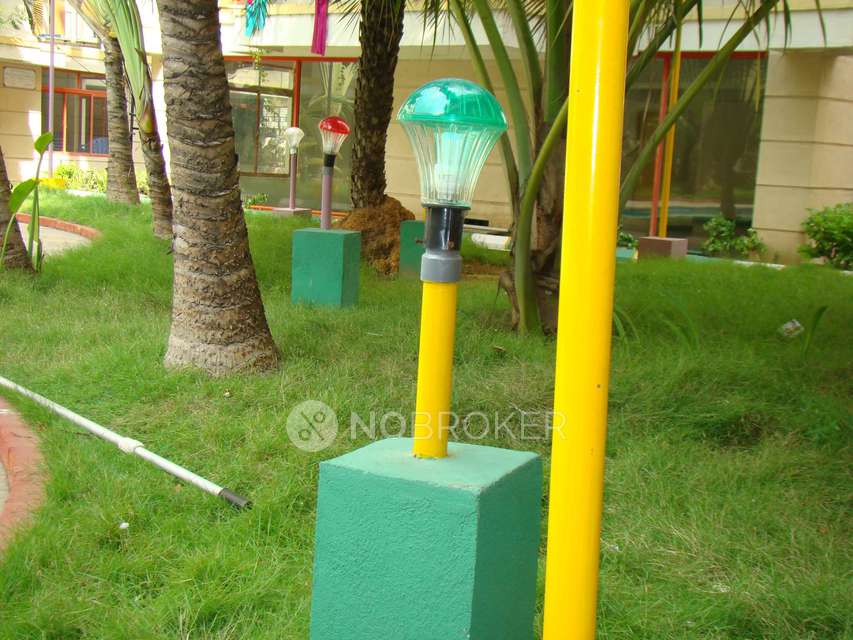 2 BHK Flat In Nu Tech Indra, Ashok Nagar For Sale  In Ashok Nagar