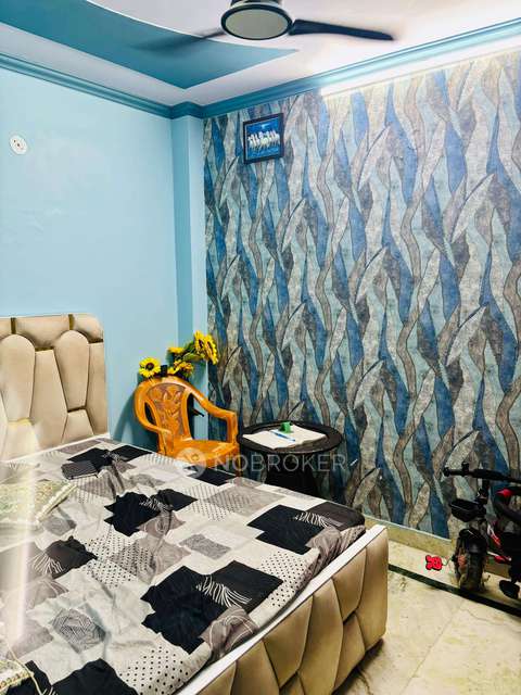 2 BHK Flat In Apartment For Sale  In Chander Vihar, Mandawali