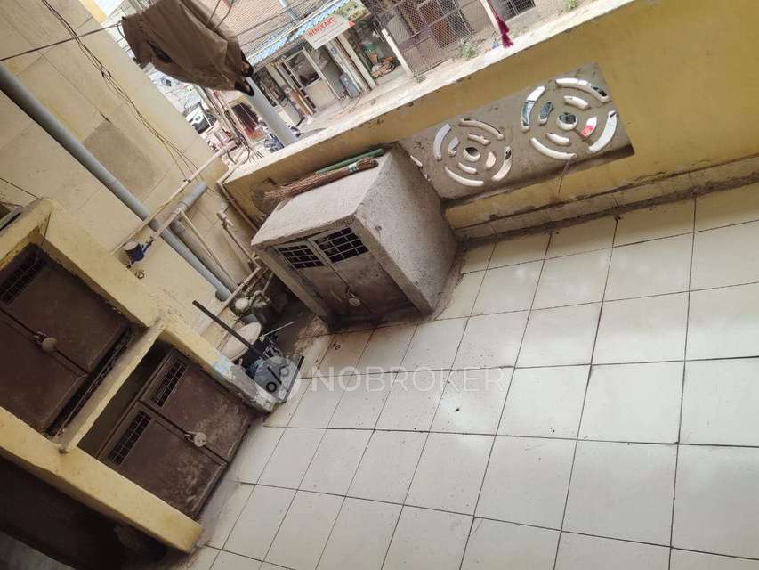 1 RK House for Rent  In Patel Nagar