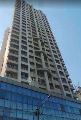 Shared Room for Male In 3 BHK  In Galaxy Royal In Goregaon West