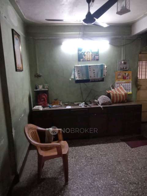 1 BHK Flat In Nav Poonam Chs Dombivli East For Sale  In 636r+p3g, Shanti Nagar, Dombivli East, Dombivli, Maharashtra 421201, India