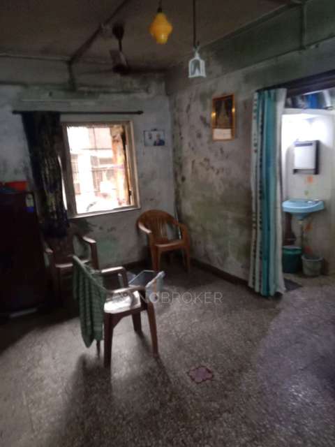 1 BHK Flat In Nav Poonam Chs Dombivli East For Sale  In 636r+p3g, Shanti Nagar, Dombivli East, Dombivli, Maharashtra 421201, India