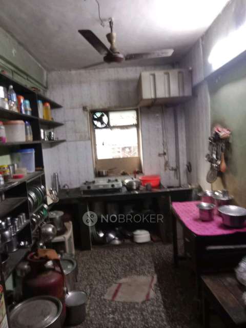 1 BHK Flat In Nav Poonam Chs Dombivli East For Sale  In 636r+p3g, Shanti Nagar, Dombivli East, Dombivli, Maharashtra 421201, India