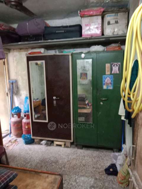 1 BHK Flat In Nav Poonam Chs Dombivli East For Sale  In 636r+p3g, Shanti Nagar, Dombivli East, Dombivli, Maharashtra 421201, India