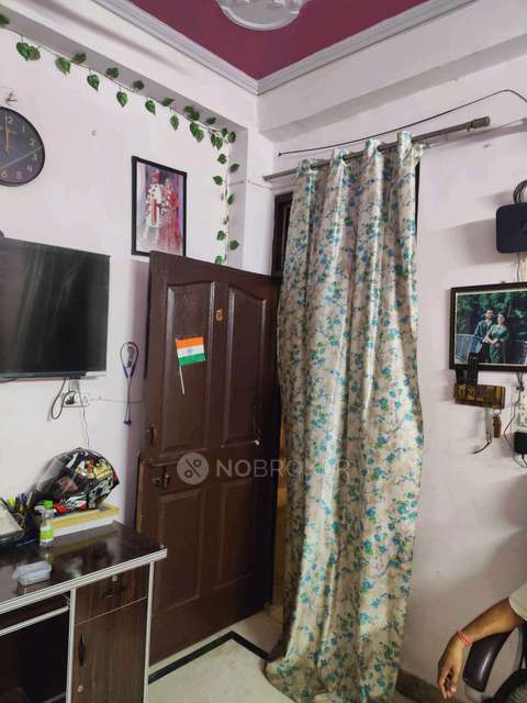 1 BHK Flat In B57 For Sale  In Shyam Park Extension, Block B, Sector 4, Rajendra Nagar