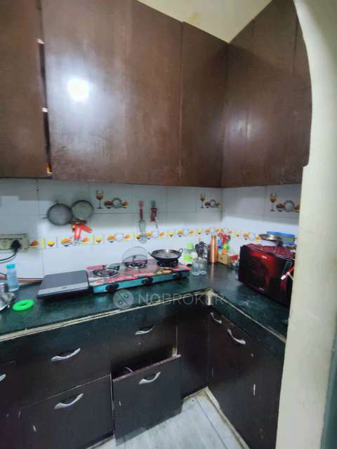 1 BHK Flat In B57 For Sale  In Shyam Park Extension, Block B, Sector 4, Rajendra Nagar