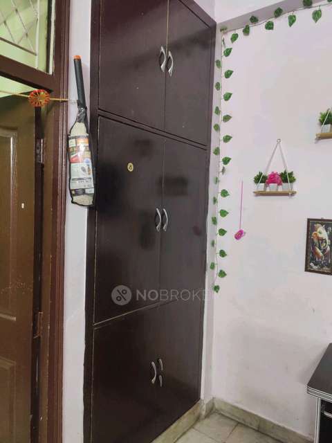 1 BHK Flat In B57 For Sale  In Shyam Park Extension, Block B, Sector 4, Rajendra Nagar