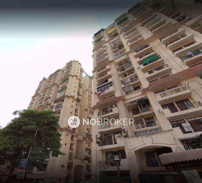 3 BHK Flat In Mahagun Puram For Sale  In Ghaziabad