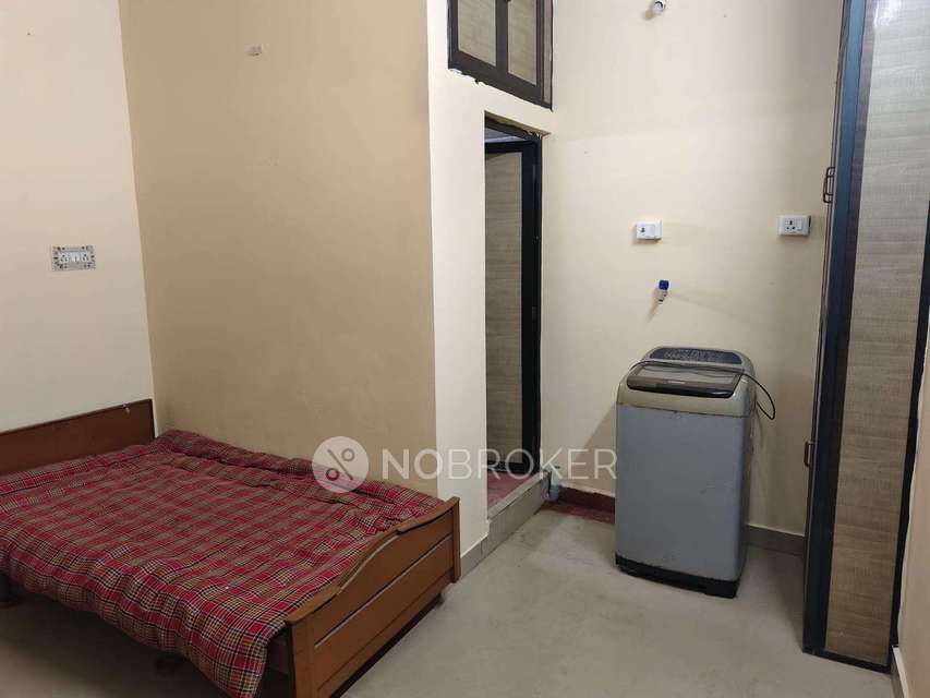 1 BHK House for Rent  In Airtel Xstream Fiber Internet