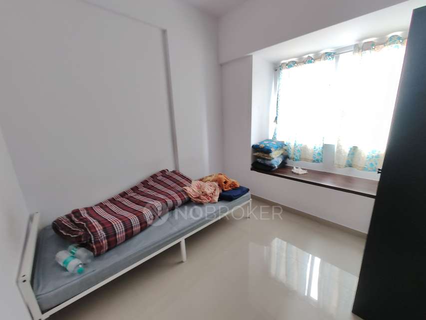 3 BHK Flat In Patel Smondo(2.5 Bhk ) for Rent  In Gachibowli