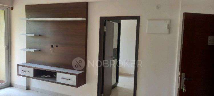 2 BHK Flat In Poorvi Shrinivasa Grand For Sale  In Gubbalala