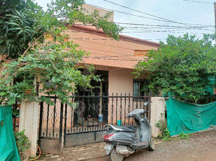 1 BHK House for Rent  In 50, Gujarwadi Rd, Katrajnagar, Katraj, Pune, Maharashtra 411046, India